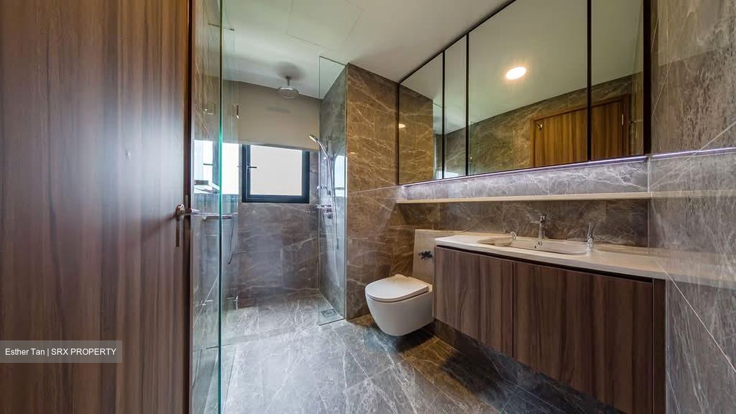 Lentor Modern (D26), Apartment #560668961